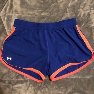 Under Armour Women’s Shorts